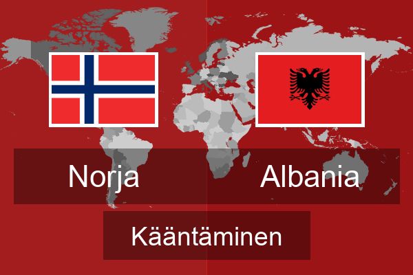  Albania Kääntäminen