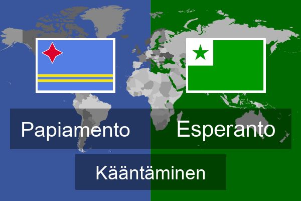  Esperanto Kääntäminen