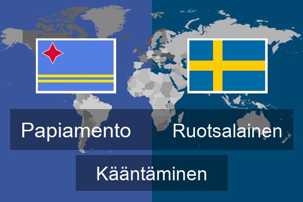  Ruotsalainen Kääntäminen