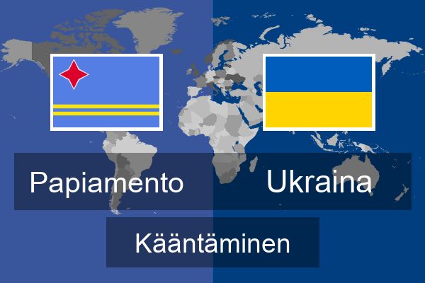  Ukraina Kääntäminen