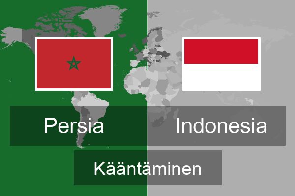  Indonesia Kääntäminen