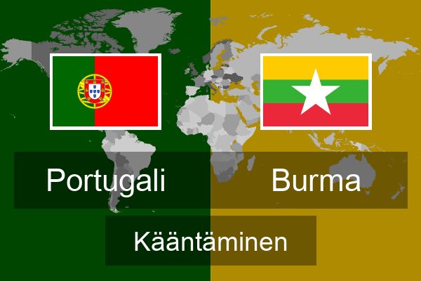  Burma Kääntäminen