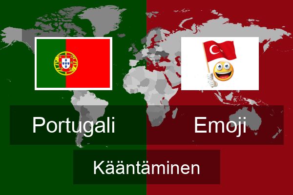  Emoji Kääntäminen