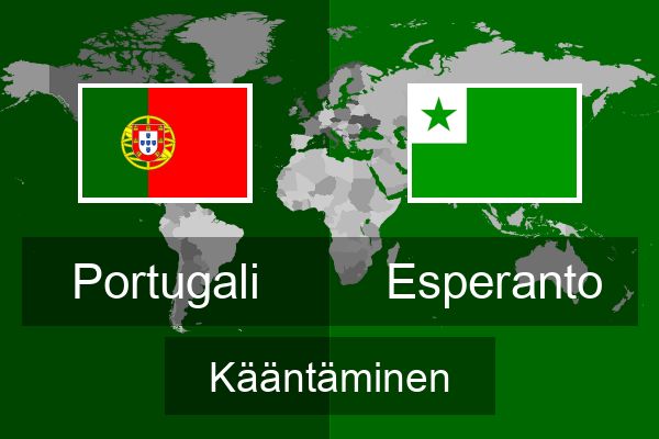  Esperanto Kääntäminen