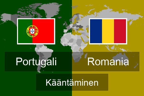  Romania Kääntäminen