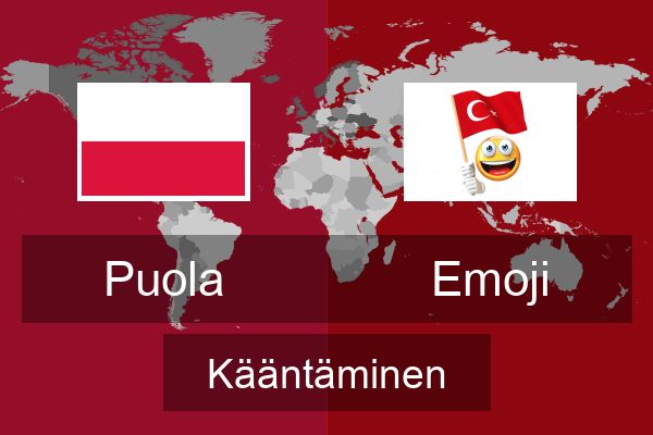  Emoji Kääntäminen