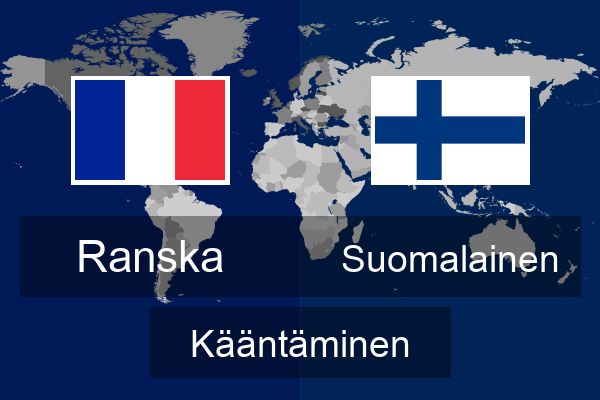 Ranska Suomalainen Kääntää | Ranska Kääntää | Kääntää | Çevirce