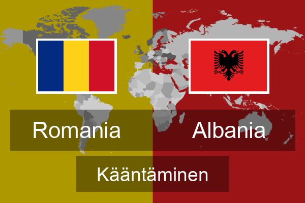  Albania Kääntäminen