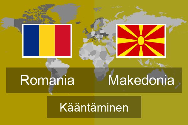  Makedonia Kääntäminen