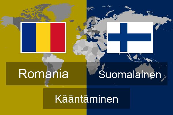  Suomalainen Kääntäminen