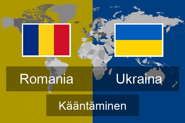  Ukraina Kääntäminen