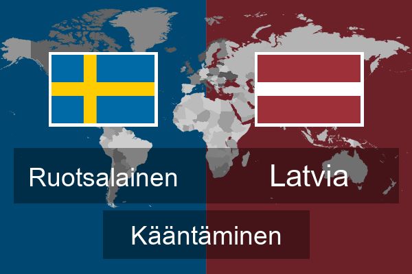  Latvia Kääntäminen