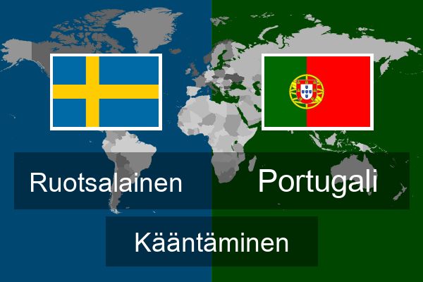  Portugali Kääntäminen