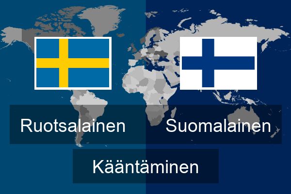  Suomalainen Kääntäminen