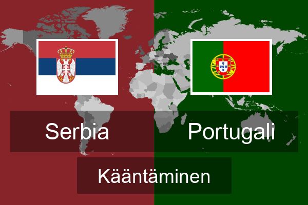  Portugali Kääntäminen