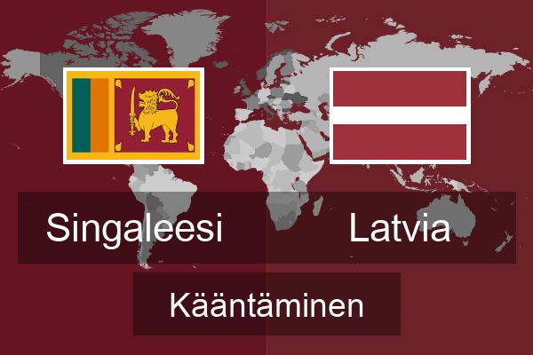  Latvia Kääntäminen