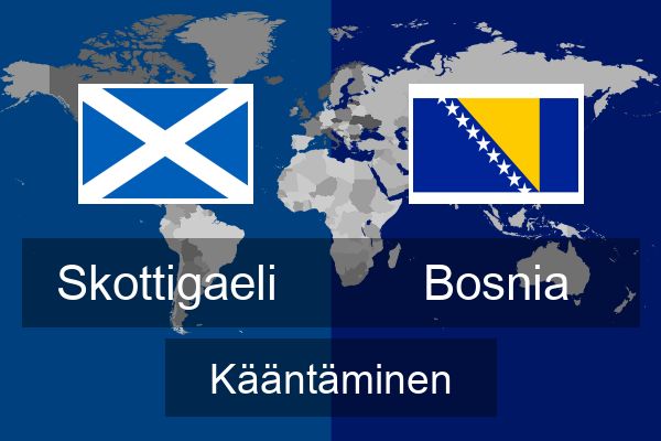  Bosnia Kääntäminen