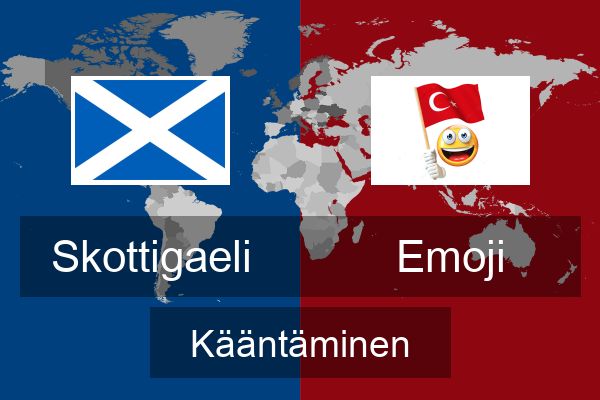  Emoji Kääntäminen