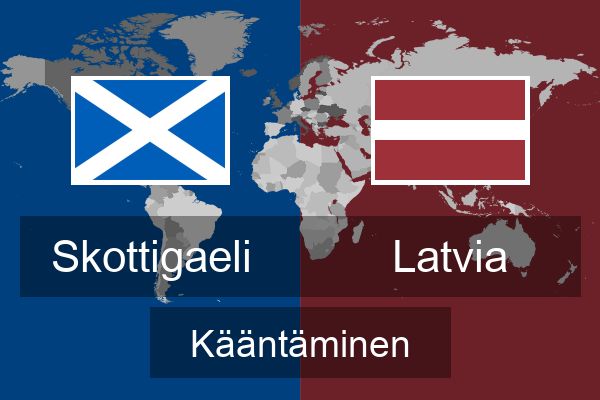  Latvia Kääntäminen