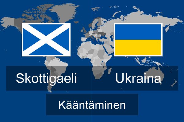  Ukraina Kääntäminen