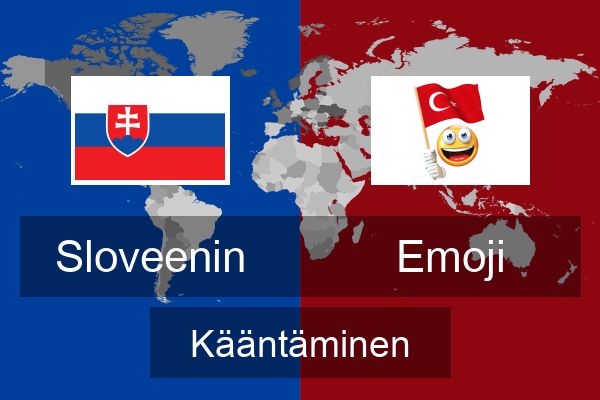  Emoji Kääntäminen