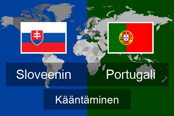  Portugali Kääntäminen