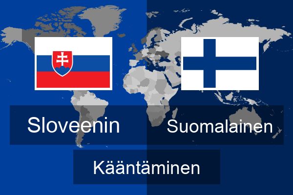  Suomalainen Kääntäminen