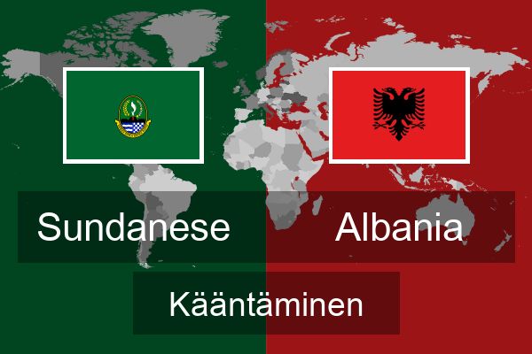  Albania Kääntäminen