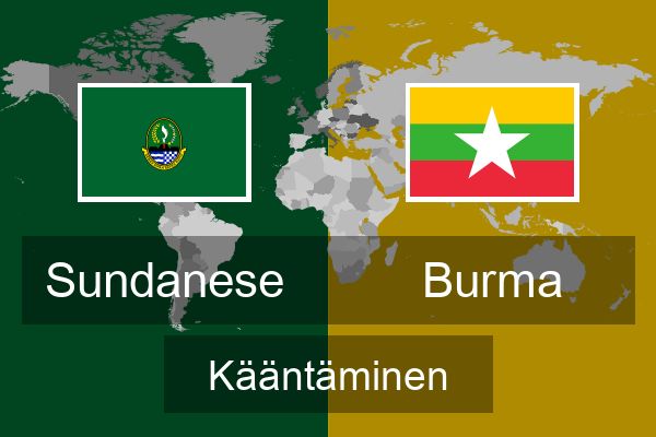  Burma Kääntäminen