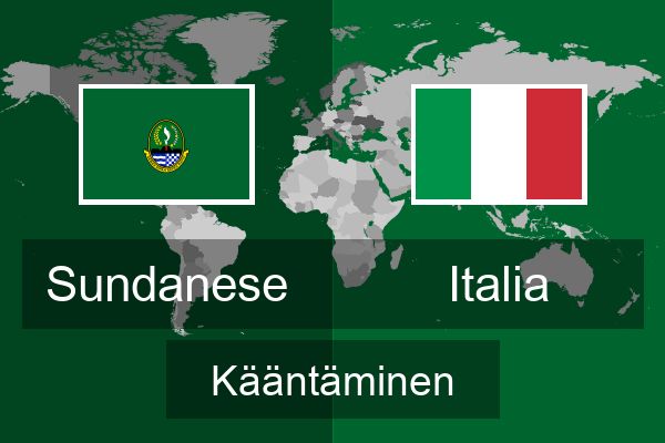  Italia Kääntäminen