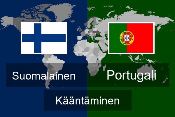 Suomalainen Portugali Kääntää | Suomalainen Kääntää | Kääntää | Çevirce