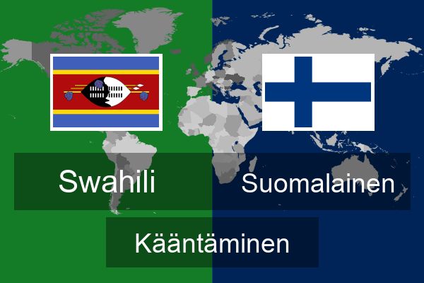  Suomalainen Kääntäminen