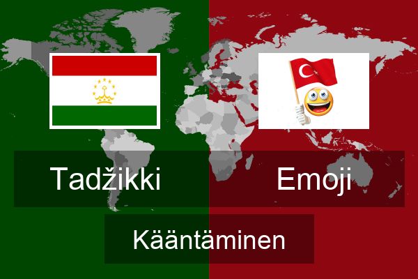  Emoji Kääntäminen