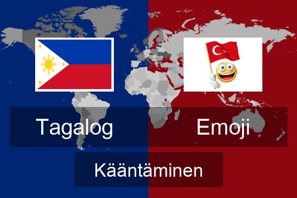  Emoji Kääntäminen