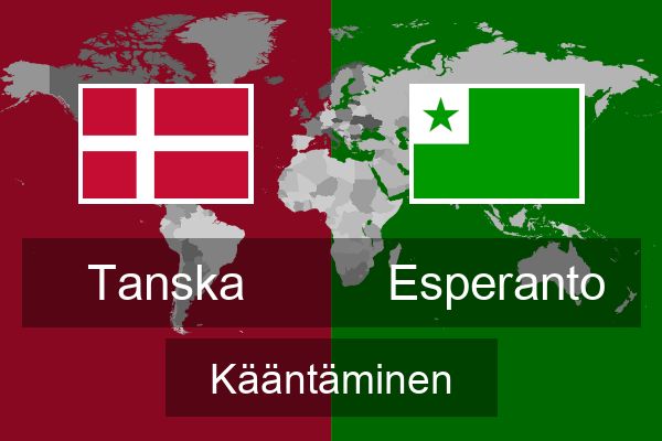  Esperanto Kääntäminen