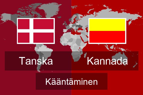  Kannada Kääntäminen