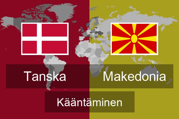  Makedonia Kääntäminen