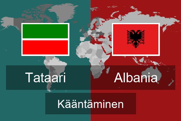  Albania Kääntäminen