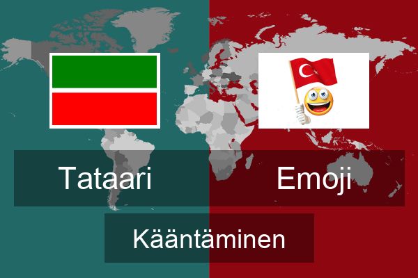  Emoji Kääntäminen