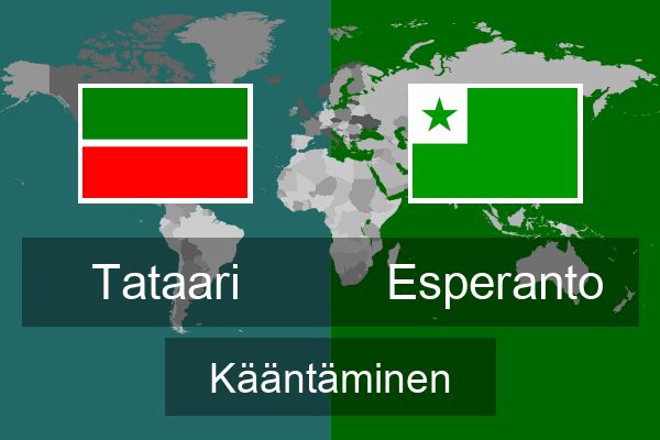  Esperanto Kääntäminen