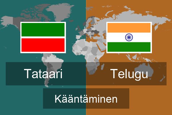  Telugu Kääntäminen