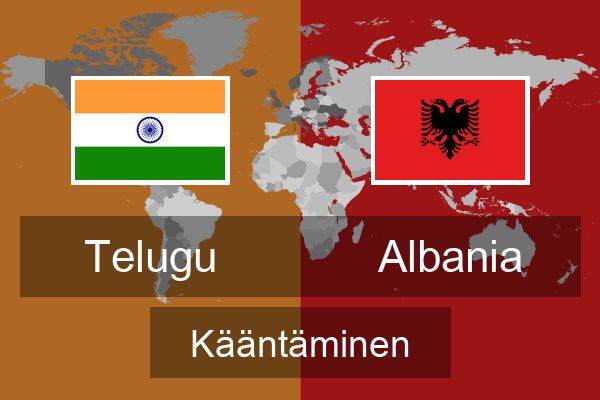  Albania Kääntäminen