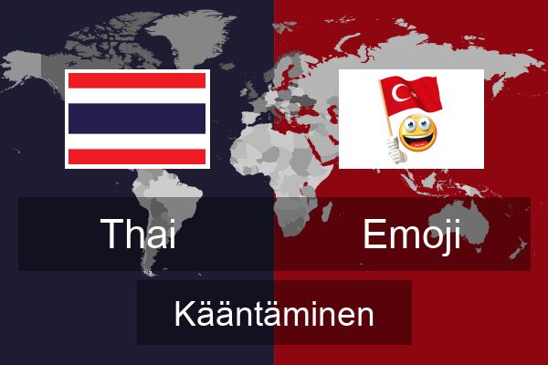  Emoji Kääntäminen