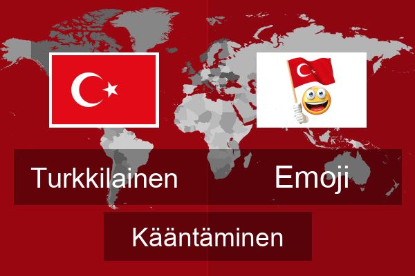  Emoji Kääntäminen