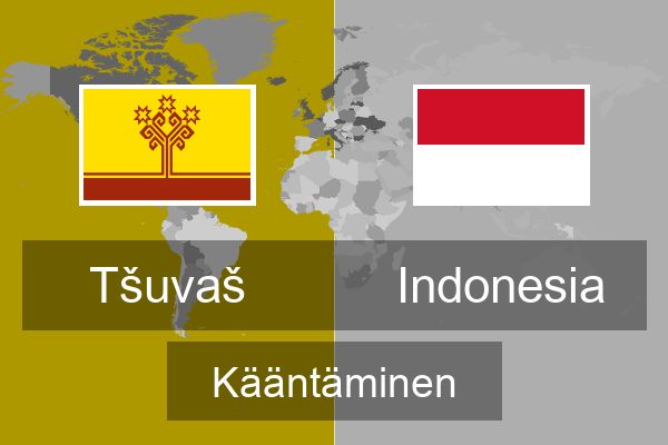  Indonesia Kääntäminen