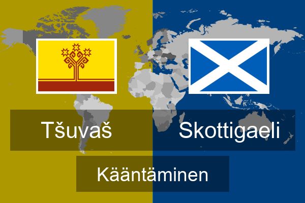  Skottigaeli Kääntäminen