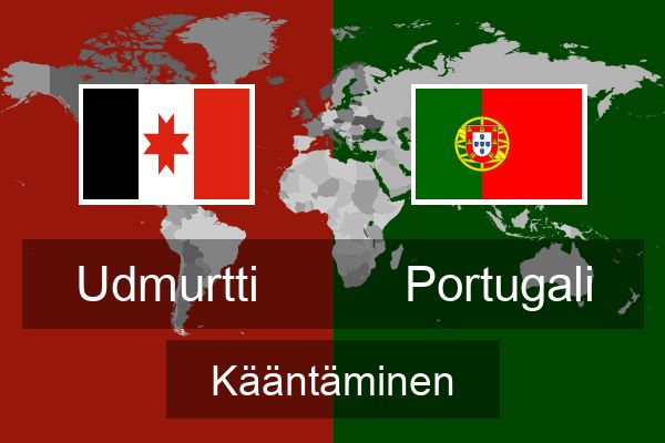  Portugali Kääntäminen