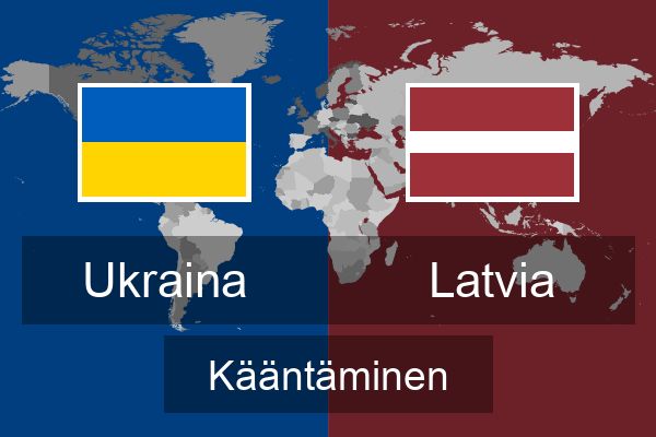  Latvia Kääntäminen