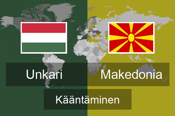  Makedonia Kääntäminen