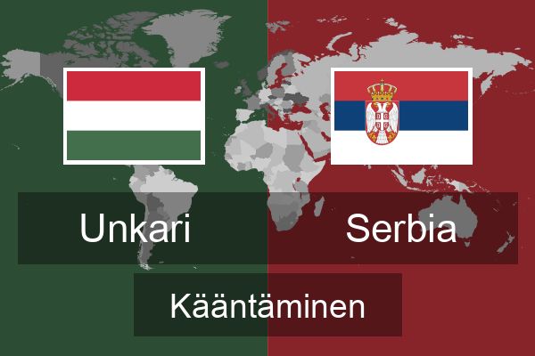  Serbia Kääntäminen